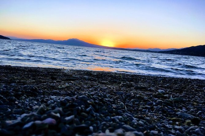 Salamina Island Full Day Private Tour - Panagia Faneromeni Monastery in 30 minutes