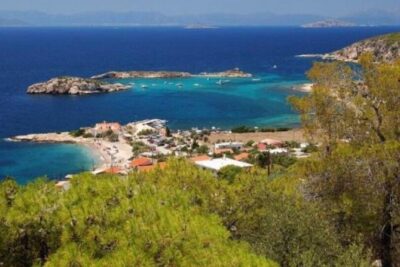 Salamina Island Full Day Private Tour - The ancient port and the Battle of Salamis