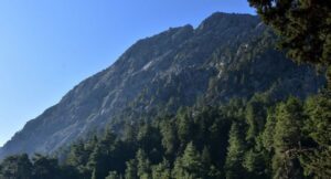 Samariá Gorge Hike: Day Excursion from Chania - The Chania-to-Start Coach Ride: How the Day Really Flows