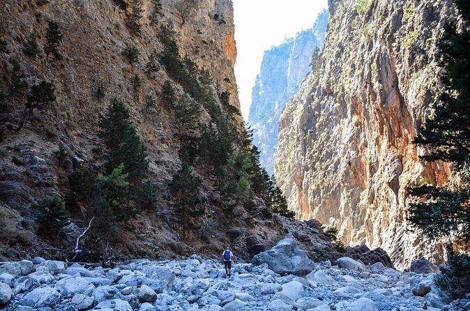 Samaria Gorge Hike from Heraklion region - Price and value: what’s included, what isn’t, and what to budget