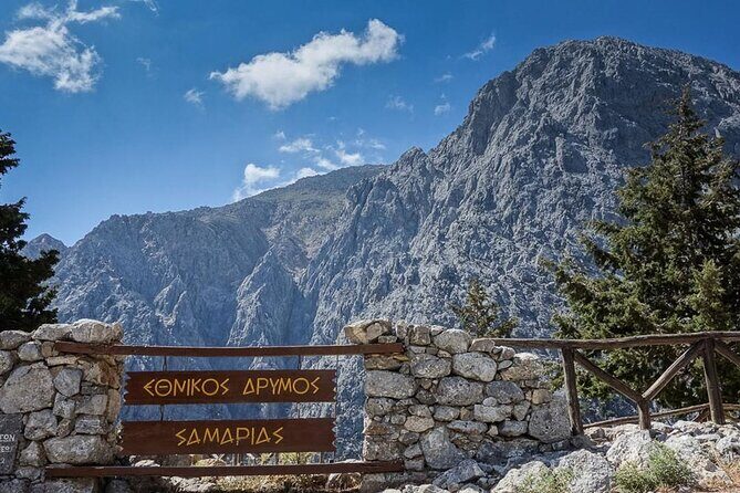 Samaria Gorge Hiking from Chania with Professional Hiking Guide - Hike Rhythm and Guide Style: You Walk Your Own Pace
