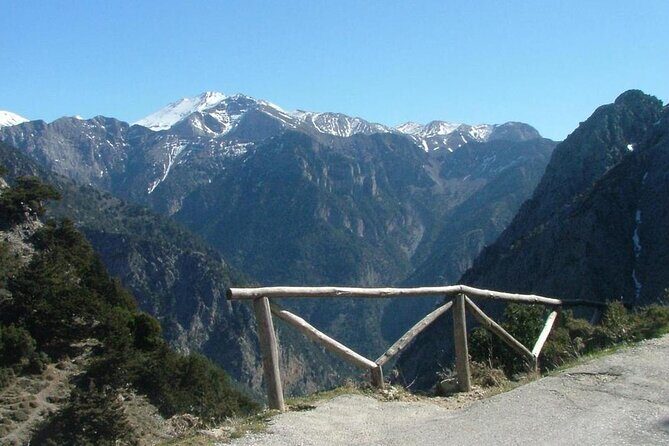 Samaria Gorge Hiking from Chania with Professional Hiking Guide - Agia Roumeli Finish: Beach Time, Rocky Sand, and Ferry Timing