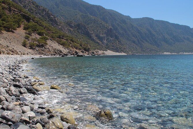 Samaria Gorge Hiking from Chania with Professional Hiking Guide - Price and Value: What You Pay for Versus What You Pay On Top