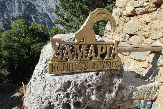 Samaria Gorge Trek: Full-Day Excursion from Chania with Guide - Ferry to Sougia and bus back: the 17:30 timing reality