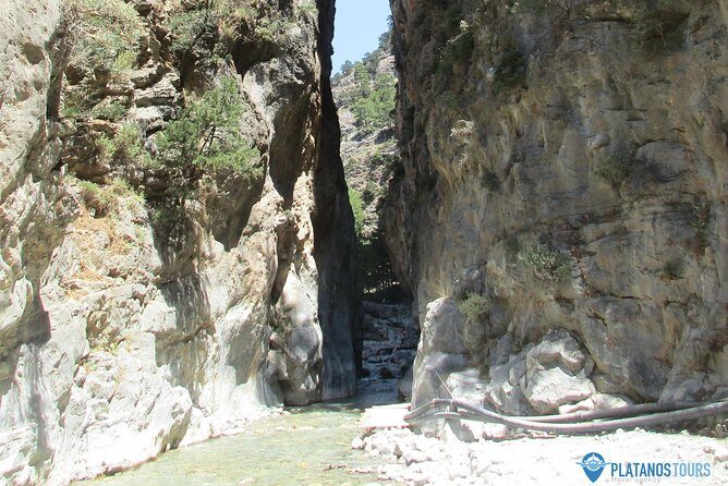 Samaria Gorge Trek: Full-Day Excursion from Rethymno with Guide - Who Should Book This Samaria Gorge Trek (and Who Should Skip It)