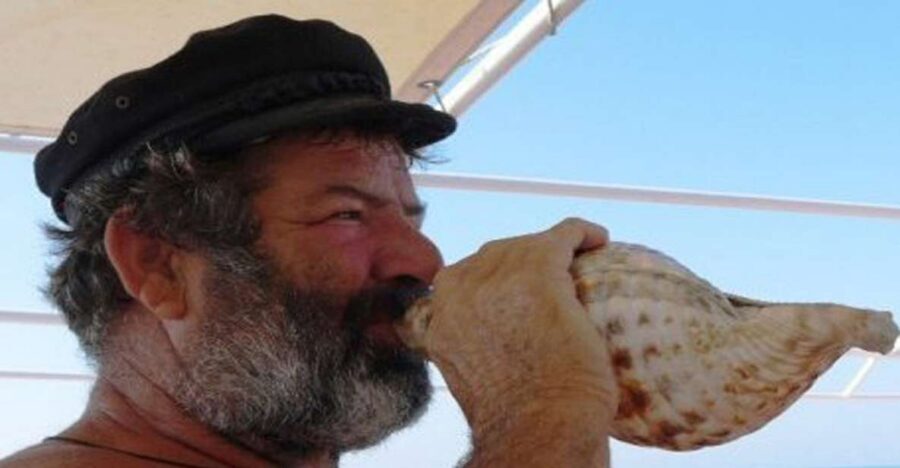 Samos: Boat Tour with BBQ Lunch to Samiopoula - Quick takeaways