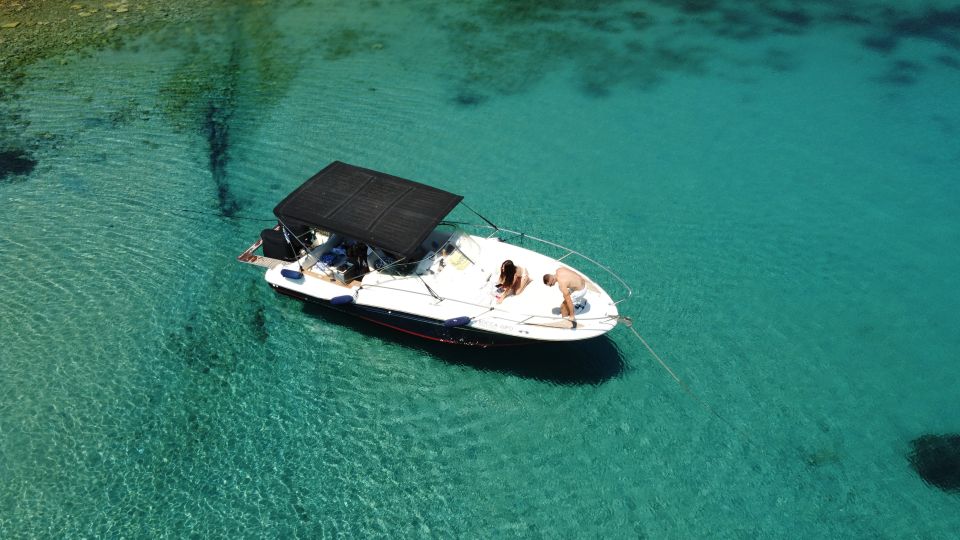 Samos: private boat tours - Weather, timing, and who will enjoy it most