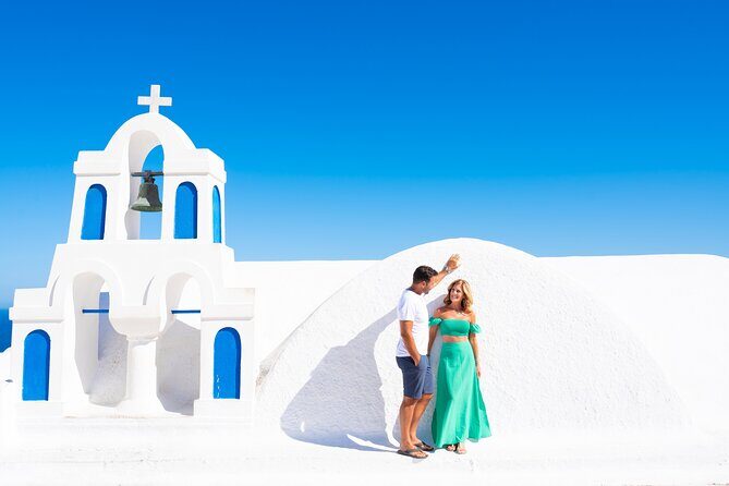 Santorini 1 Photo Tour with Personal Photographer Instagram Spots - Who this fits best (and who might skip it)