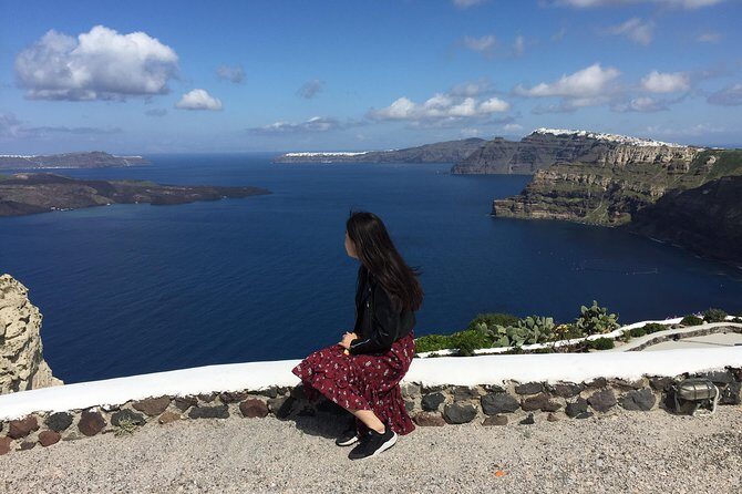 Santorini 3 and half Hour Wine Tour Day/Sunset - Key highlights worth your attention