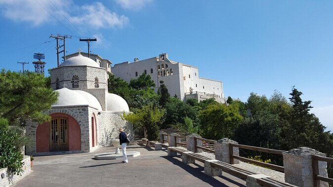Santorini: 4hr Private Countryside Hidden Paths Tour - Key Highlights You’ll Feel Fast
