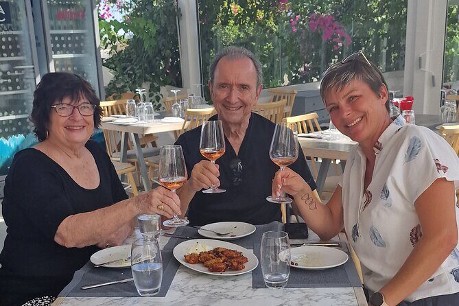 Santorini: 4hr Private Wine Tasting Tour - Price and Value: What $324.06 Per Person Really Buys