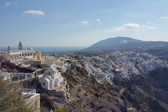 Santorini: 4hr Small Group Caldera Hike from Fira to Oia - Should You Book SantoriniExperts’ Fira-to-Oia Caldera Hike?