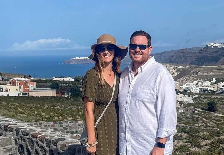 Santorini: 5-Hour Private Wine Tour - Assyrtiko, volcanic soil, and why the tastes feel connected