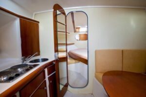 Santorini 5 - Hours Private Day Or Sunset Cruise with Bbq and Drinks - Afternoon vs sunset: choosing the right start time (and what you’ll feel)
