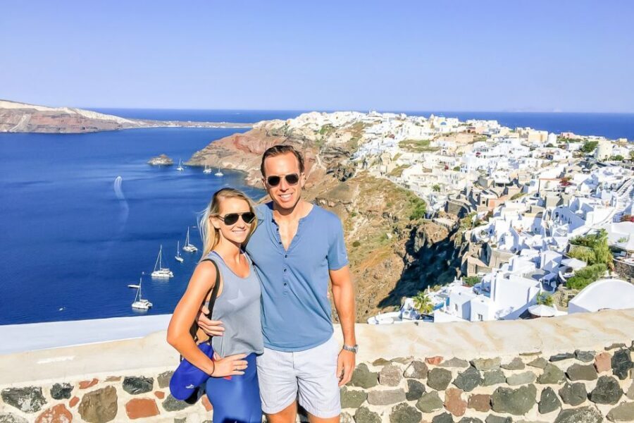 Santorini: 6-Hour Best of Santorini Private Experience - Why This 6-Hour Santorini Loop Is Worth Paying For