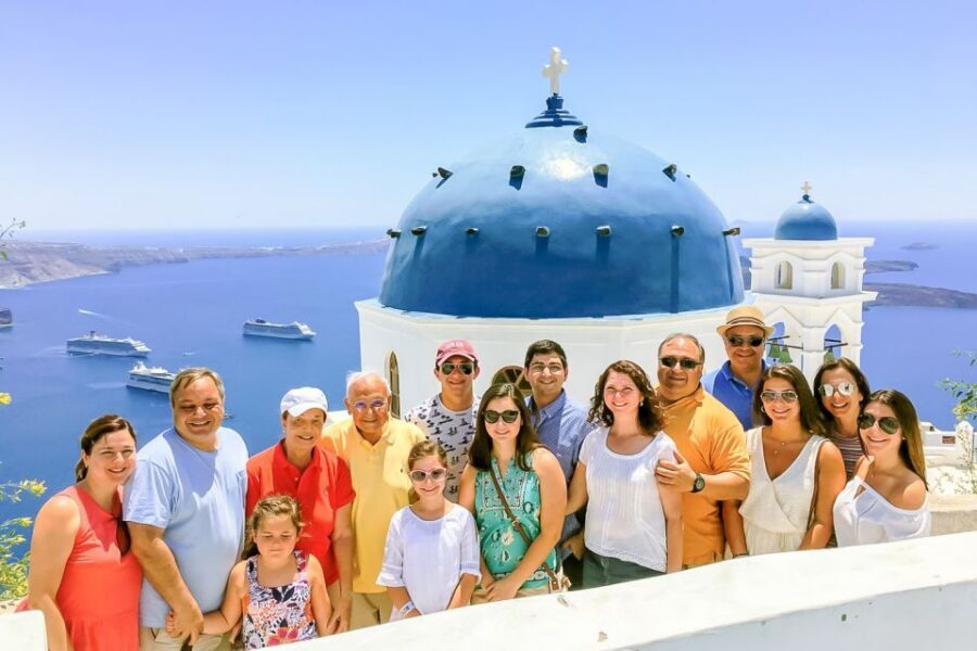 Santorini: 6-Hour Best of Santorini Private Experience - Should You Book This Private Best of Santorini Tour?