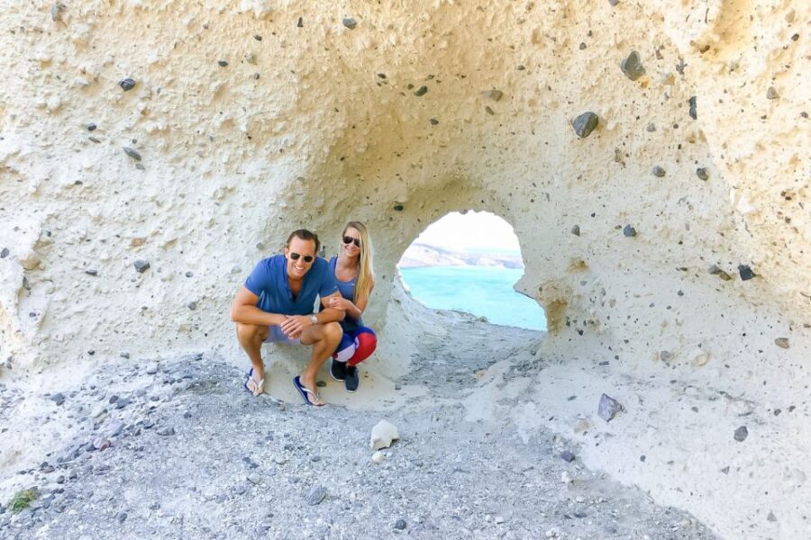 Santorini: 6-Hour Best of Santorini Private Experience - Oia in Motion: Best Views, Better Timing, Photo Help Included