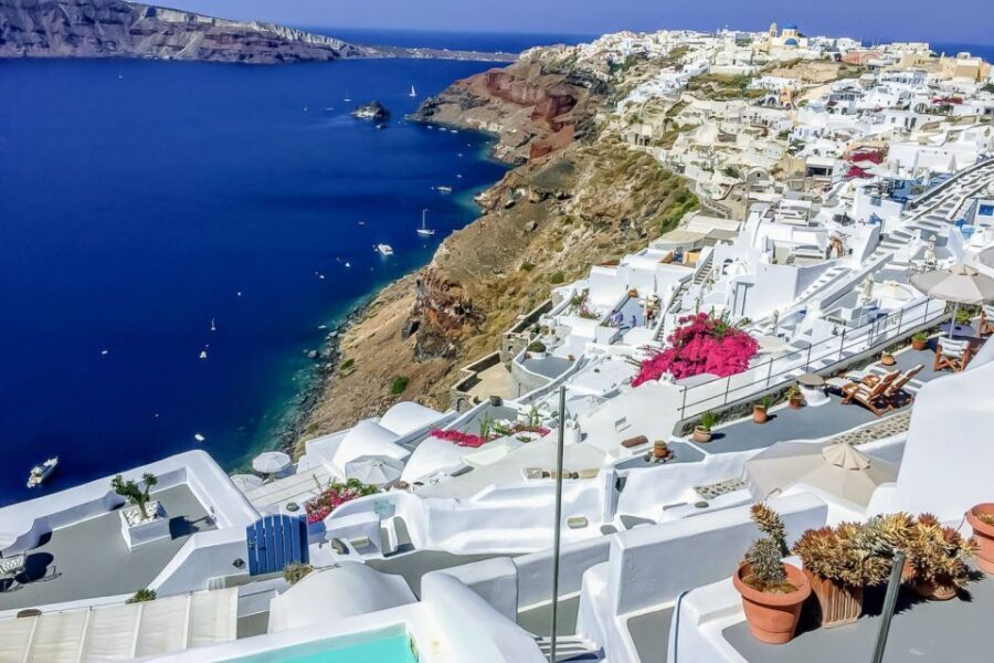 Santorini: 6-Hour Best of Santorini Private Experience - Price and Value: What You’re Really Buying at $223 Per Person