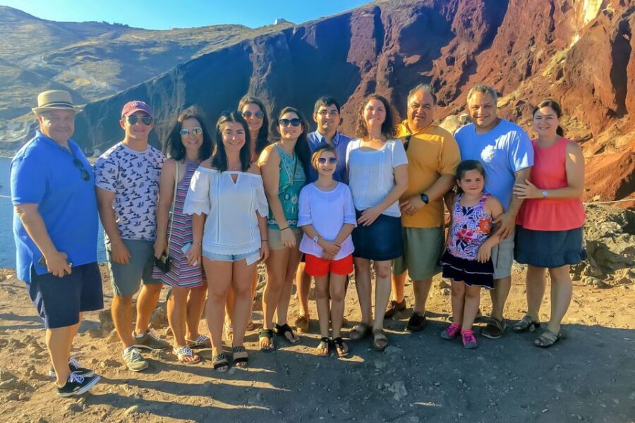 Santorini: 6-Hour Best of Santorini Private Experience - Timing, Walking, and What to Bring So the Day Feels Easy