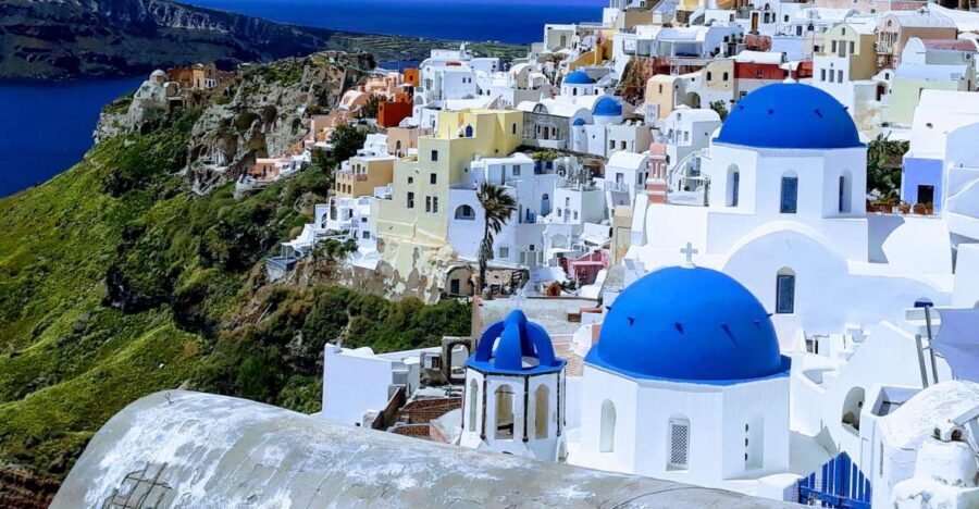 Santorini: 6-Hour Classic Panorama Private Tour - What to Bring, and What to Expect on the Ground