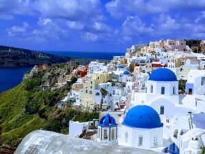 Santorini: 6-Hour Classic Panorama Private Tour - Oia Village Time: Blue Domes, Viewpoints, and Photo-Ready Walking