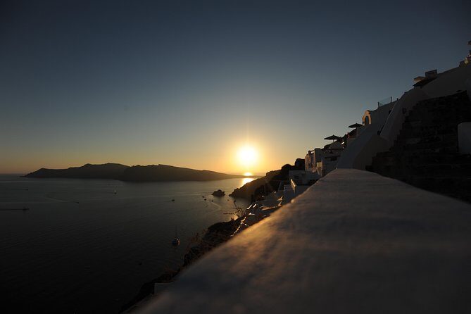 Santorini 6 Hour Private Custom Tour With a Local Driver - Before You Go: A Quick Practical Checklist