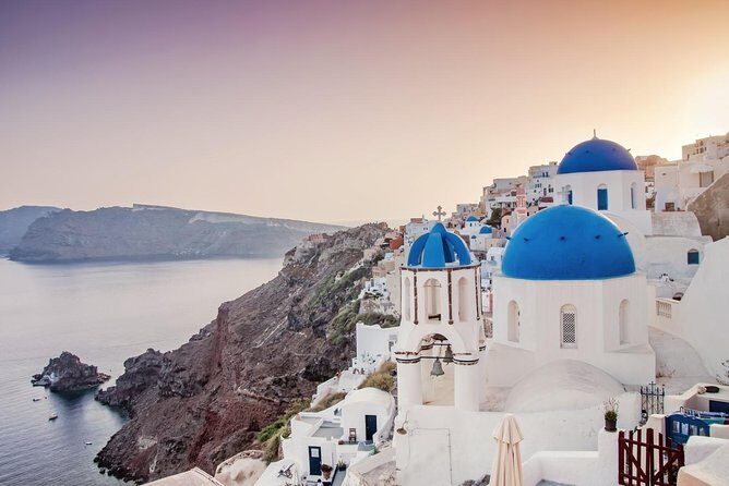 Santorini 8-Hour Private Tour with Hotel & Cruise Port Pickup - The real value of a private Santorini day: faster decisions, less stress