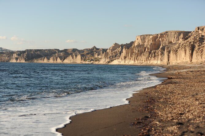 Santorini Airport Private Direct Transfer to All Destinations - Key things that make this transfer worth your time
