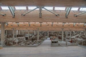 Santorini: Akrotiri Entry Ticket and Audio Guide - The Phone Audio Guide: Download Smart and Save Your Sanity
