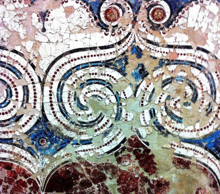 Santorini: Akrotiri Private Guided Tour with Hotel Pick-Up - Should you book this Akrotiri private guided tour?