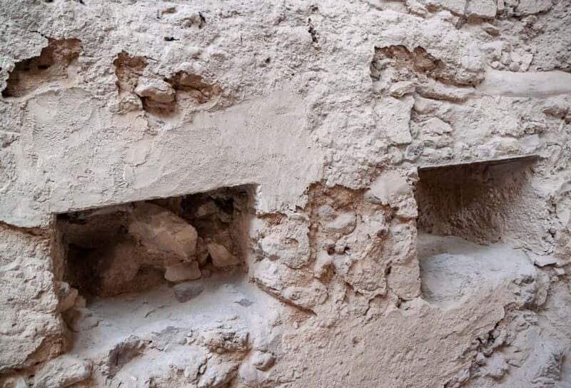 Santorini: Akrotiri Ticket with Optional Self-Guided Audios - Akrotiri: Santorini’s “Pompeii” Isn’t a Myth