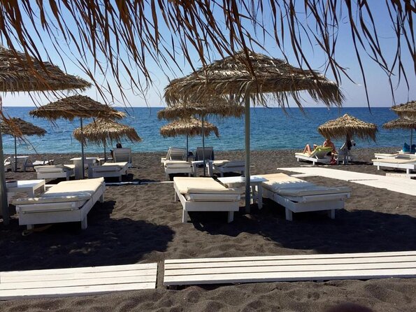 Santorini Bliss: Discover the Charms of the Southern Delight - Key things to know before booking
