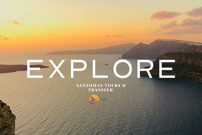 Santorini Bliss: Discover the Charms of the Southern Delight - Megalochori and the details of village life