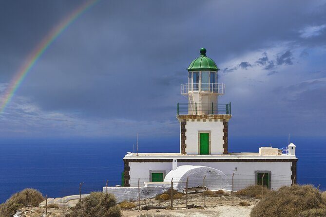 Santorini Blue Domes Private Tour - What’s included, what’s not, and how to plan your day