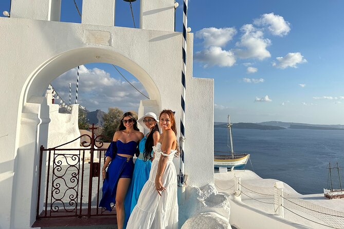 Santorini Cable Car-Free & Stress-Free Private Island Tour - Why avoiding the cable car matters