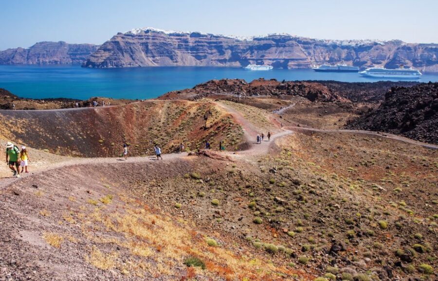 Santorini: Caldera and Oia with King Thiras Boat - Price and Value: What $67 Really Buys You (and What Costs Extra)