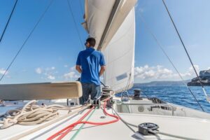 Santorini Caldera Sailing Tour with BBQ Lunch and Drinks - Getting to Vlychada: where the tour starts and why it helps