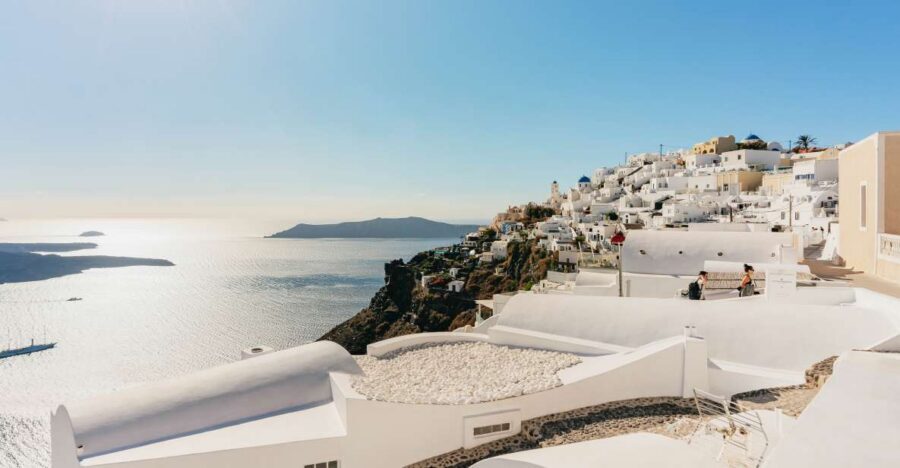 Santorini: Caldera Trail Guided Hike and Sunset Viewing - Key things I’d plan around