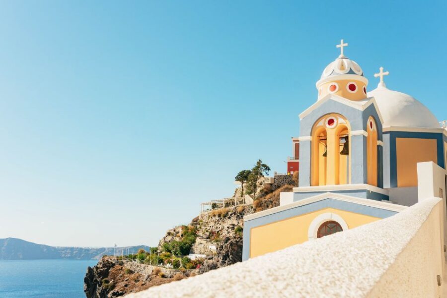 Santorini: Caldera Trail Guided Hike and Sunset Viewing - The Bottom Line: Should You Book This Guided Caldera Hike?