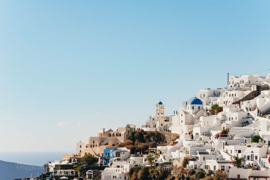Santorini: Caldera Trail Guided Hike and Sunset Viewing - Price and Value: Is $229 Worth It?