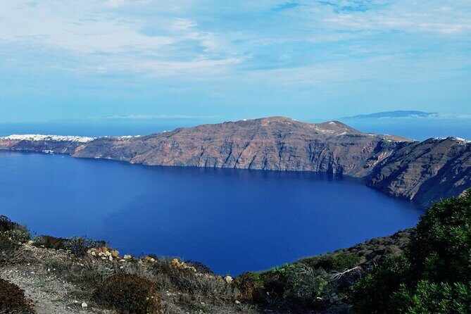 Santorini Caldera Walk Hiking Experience Fira-Oia - Price and Value: What $161.77 Really Buys You