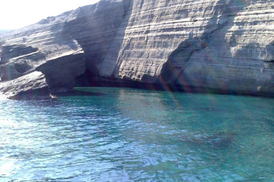 Santorini: Catamaran Cruise, Winery, & Oia Sunset Combo Tour - The Big Picture: what you’re really buying for $212