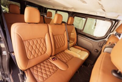 Santorini Chauffeur - Oia and Imerovigli for classic island views
