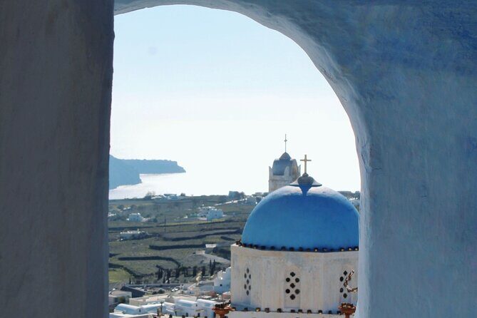Santorini Classic Highlights and Sightseeing Private Tour - Why this private Santorini loop beats the big-bus day
