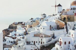 Santorini Classic Highlights and Sightseeing Private Tour - Price and value: what $178.61 buys you in 6 hours
