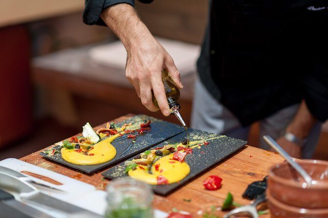Santorini Cooking and Tasting Experience - Key highlights I think you’ll care about