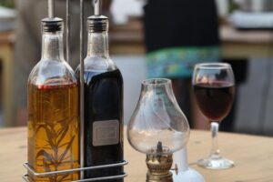 Santorini Cooking and Tasting Experience - Getting picked up without the headache