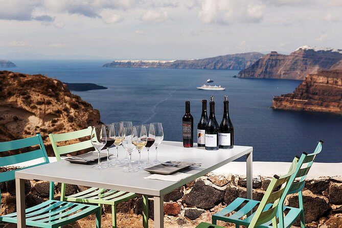 Santorini Cooking and Tasting Experience - The menu: what you’re likely to make and eat