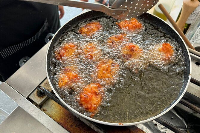 Santorini Cooking Class-2 Wineries: Special Honey Moon Experience - Key Highlights You’ll Care About