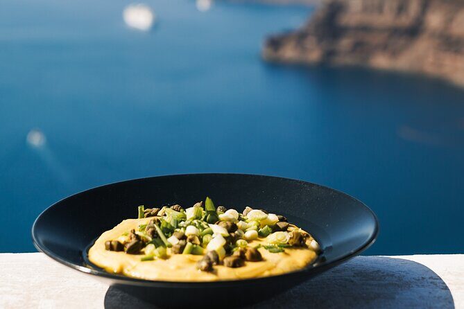 Santorini Cooking Class-2 Wineries: Special Honey Moon Experience - Drinking, Driving, and Timing: How the Day Flows